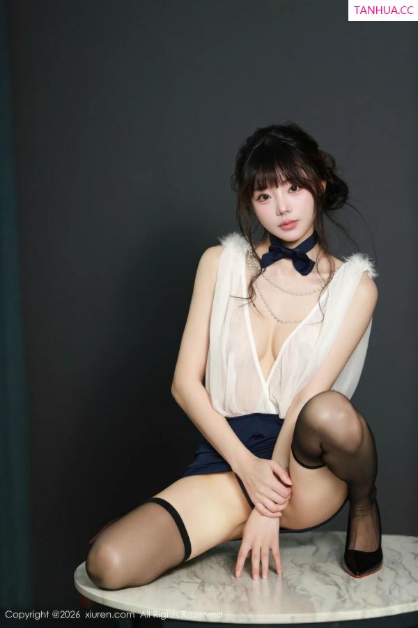 [XiuRen]高清写真图 2026.01.05 No.11191 佘贝拉Bella 薄纱服饰